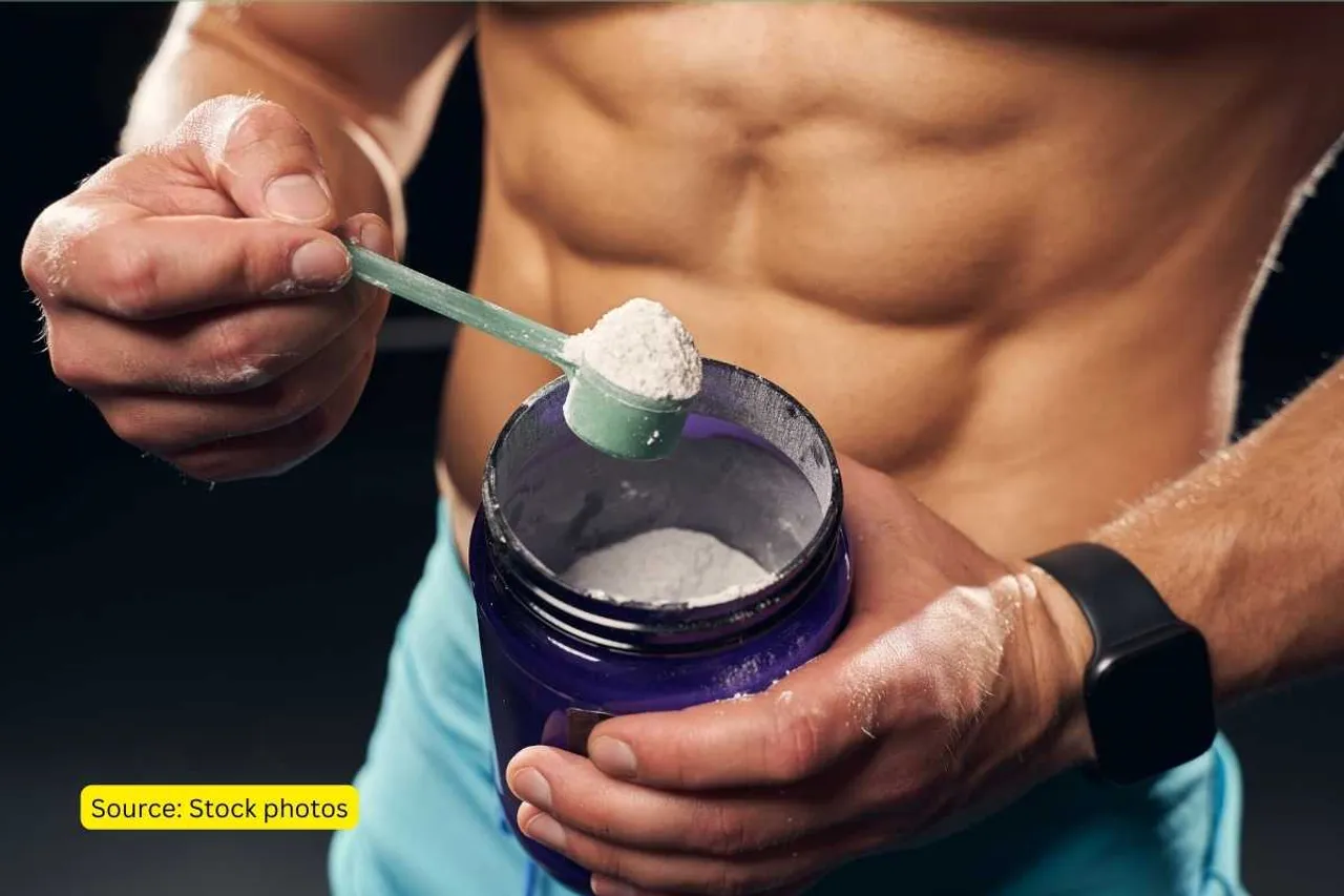 best protein powder vegan