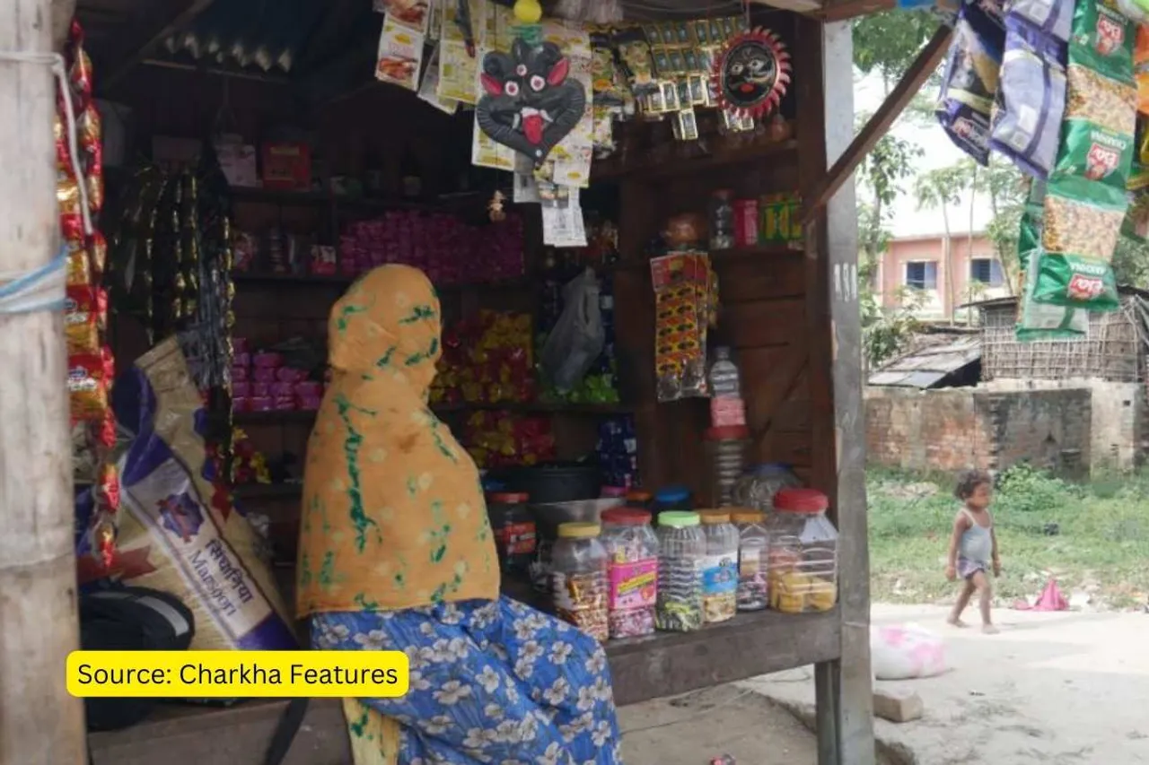 Girls sold in the name of marriage