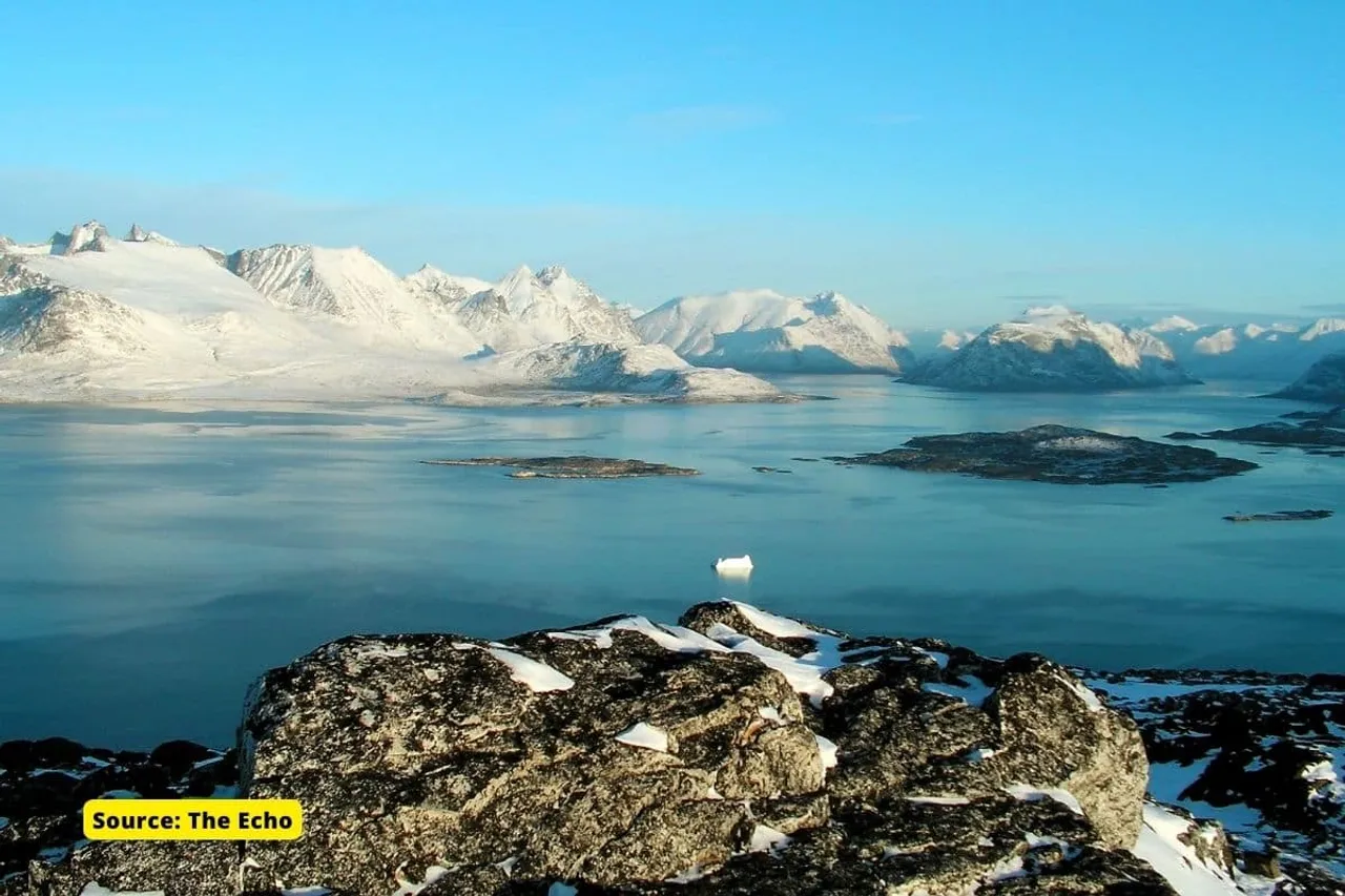 Climate change hits coldest place on earth, it’s getting worse