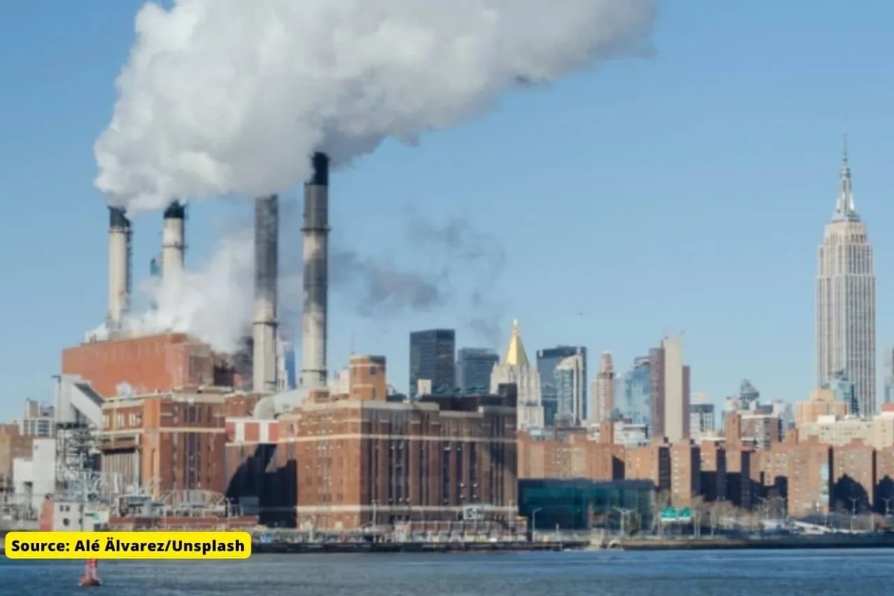 Least Developed Countries Report 2022: UNCTAD warns against carbon leakage to poor countries