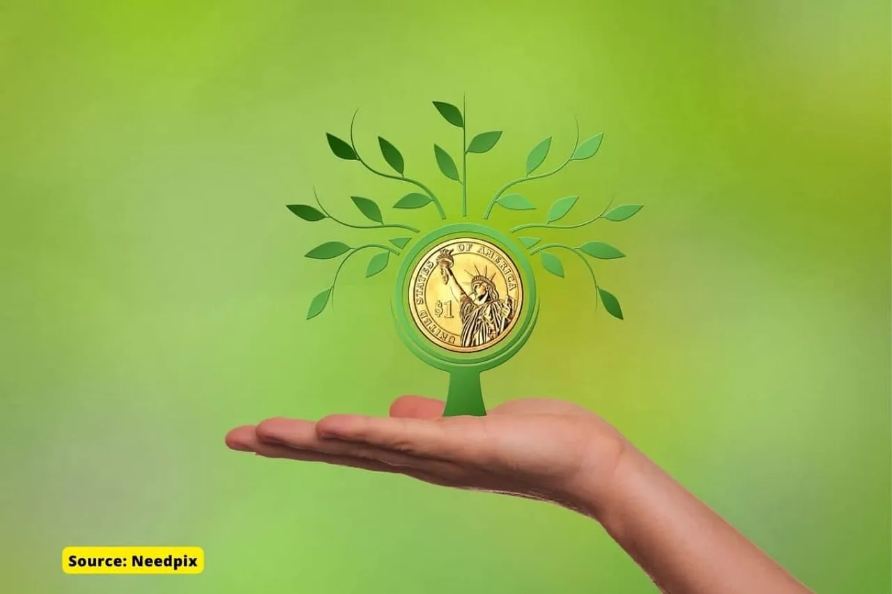 How much money does it take to fight climate change?