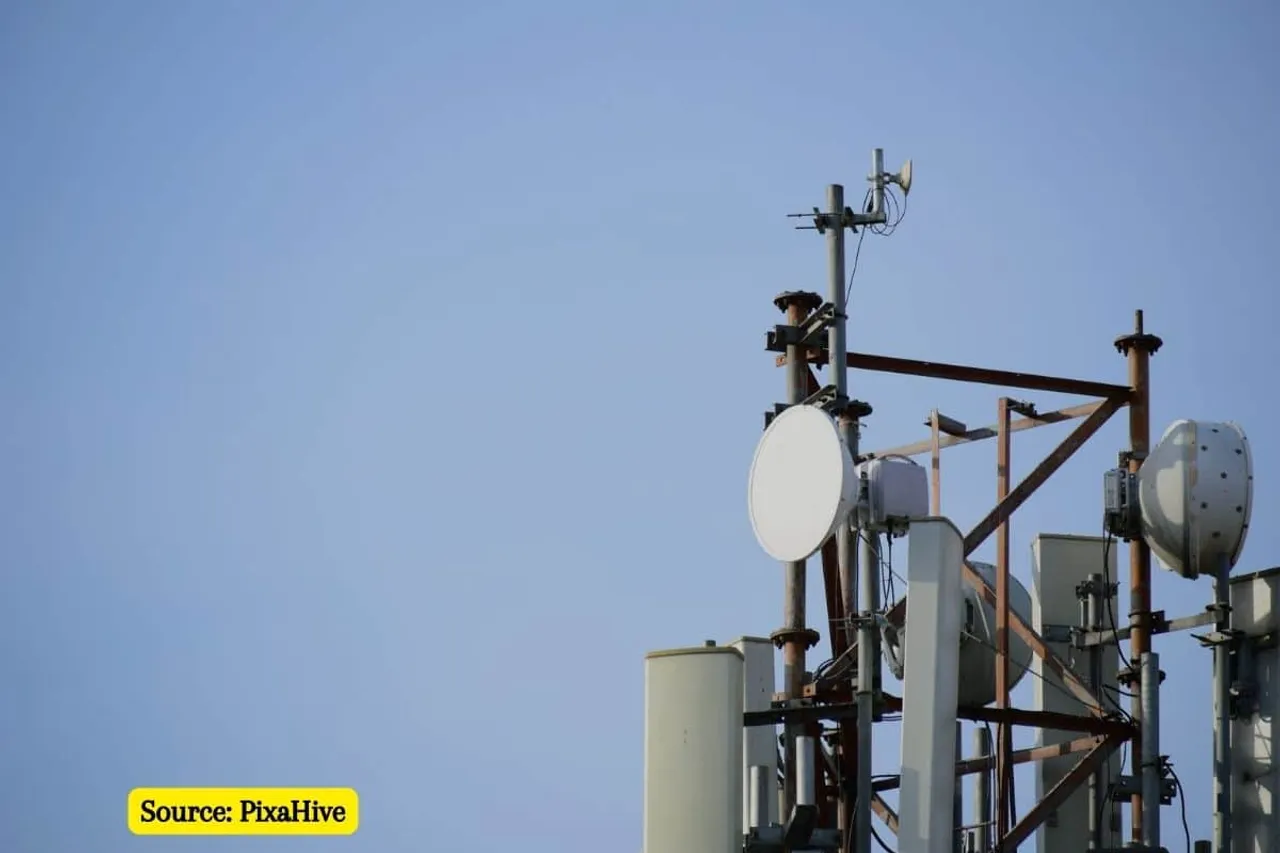 Telecommunication Bill, 2022 will curtail our freedom of communication
