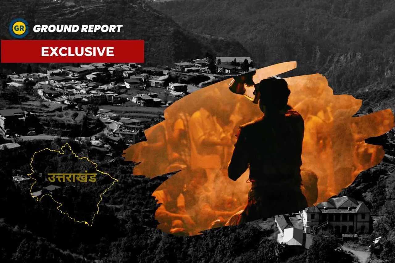 caste based discrimination in Uttarakhand