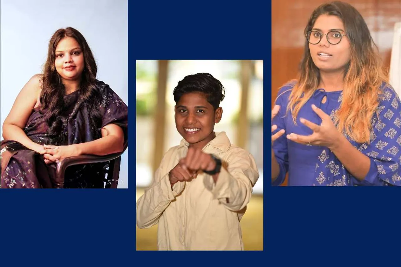gender justice crusaders in india