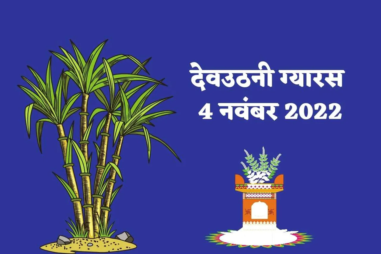 devuthni gyaaras 2022 story