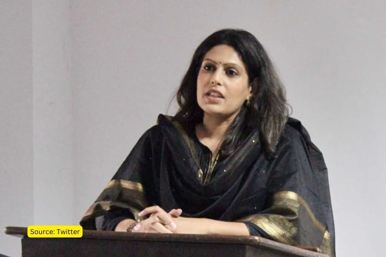 palki sharma on sexist newsrooms