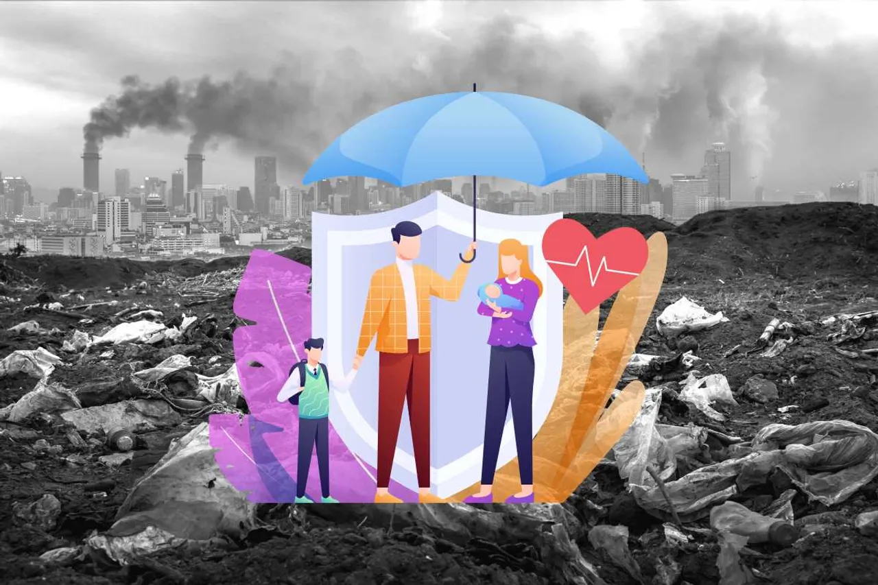 pollution insurance policies