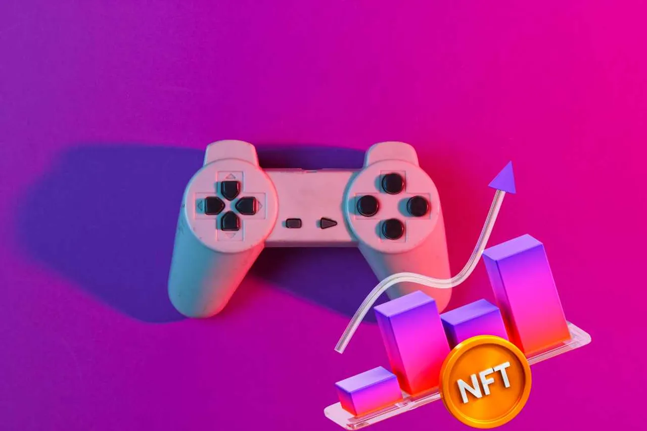 NFT Games