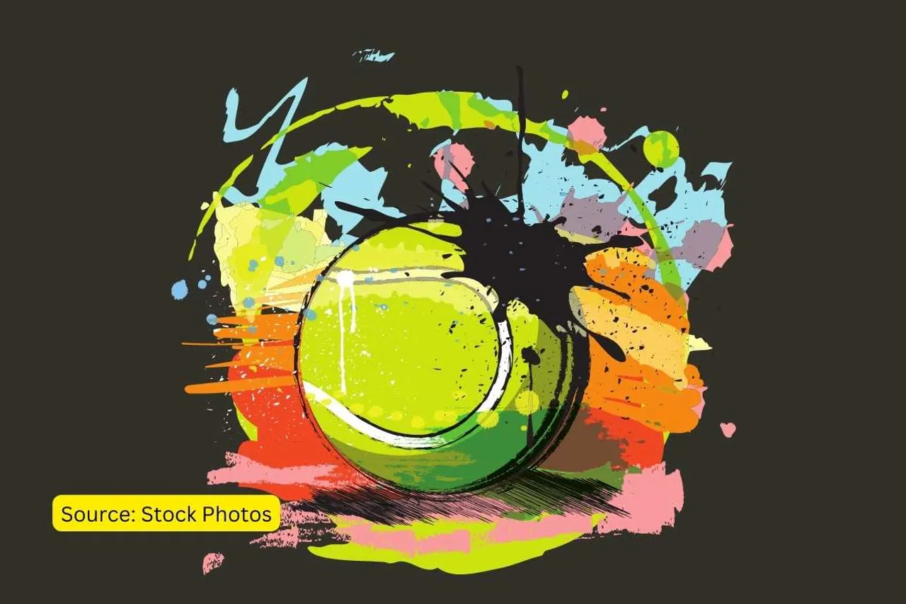 tennis balls environmental cost