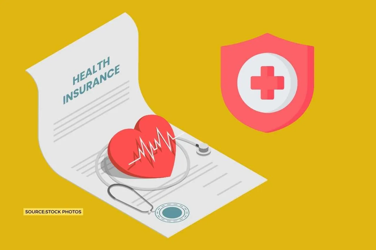 health insurance plans