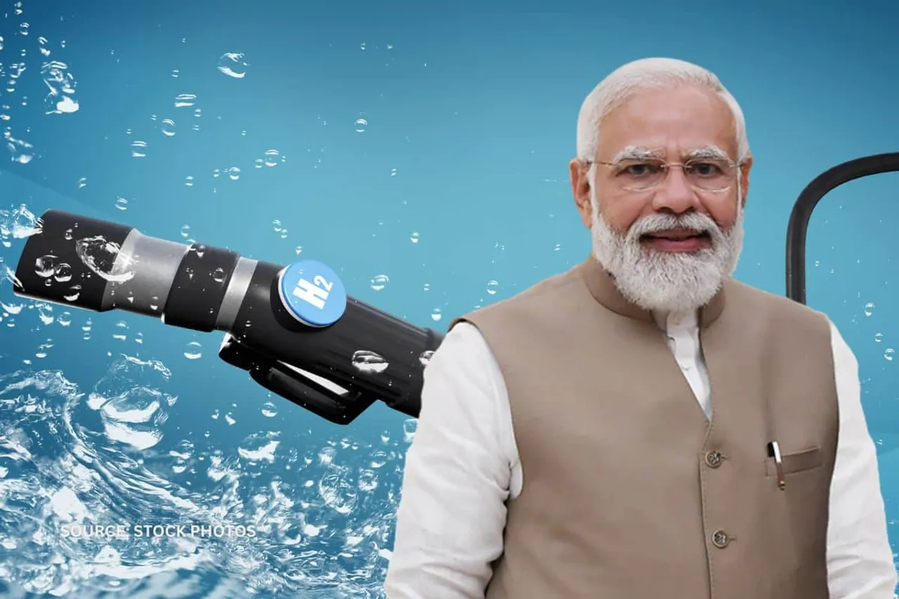 national hydrogen mission