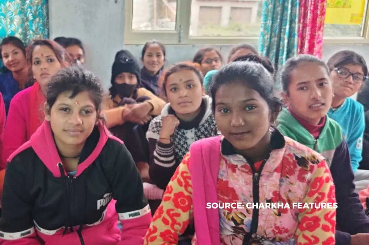 skin color discrimination with girls in india