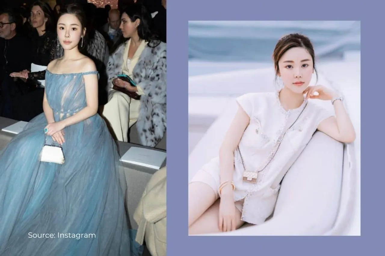 Who was Hong Kong model Abby Choi, why was she killed?
