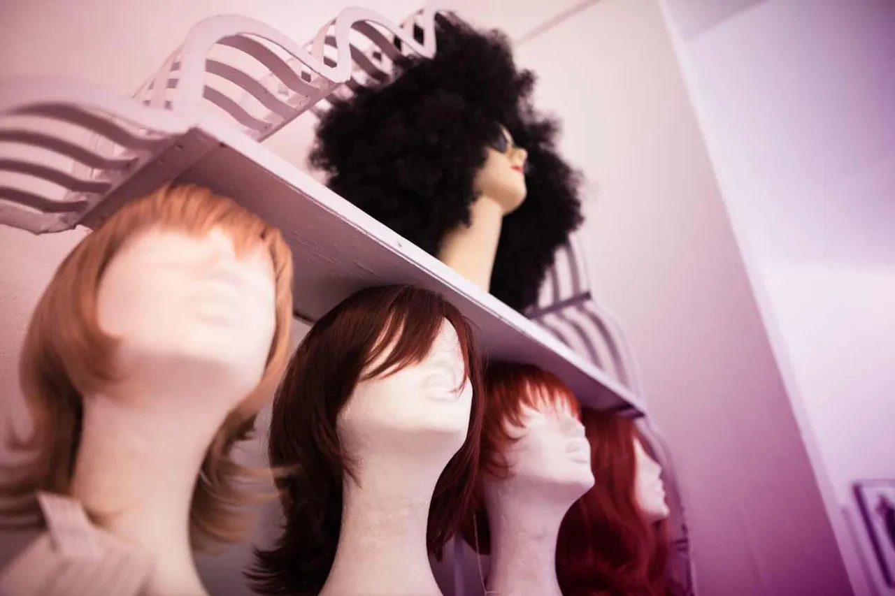 closure wigs