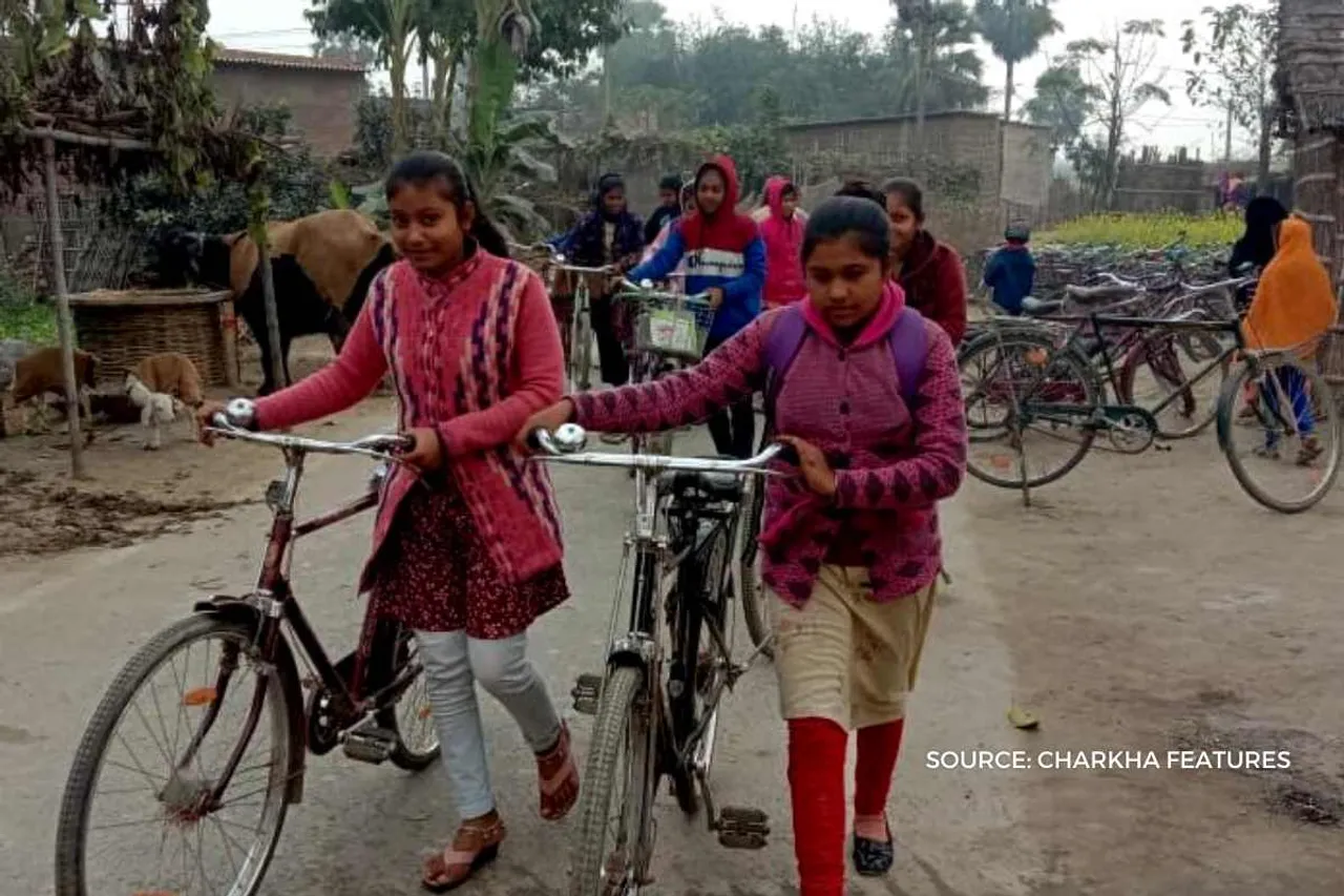 Expensive education hinders higher education of girls