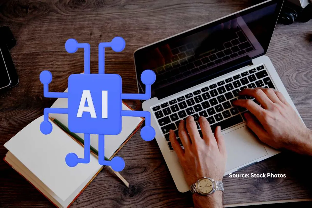 AI Writing tools
