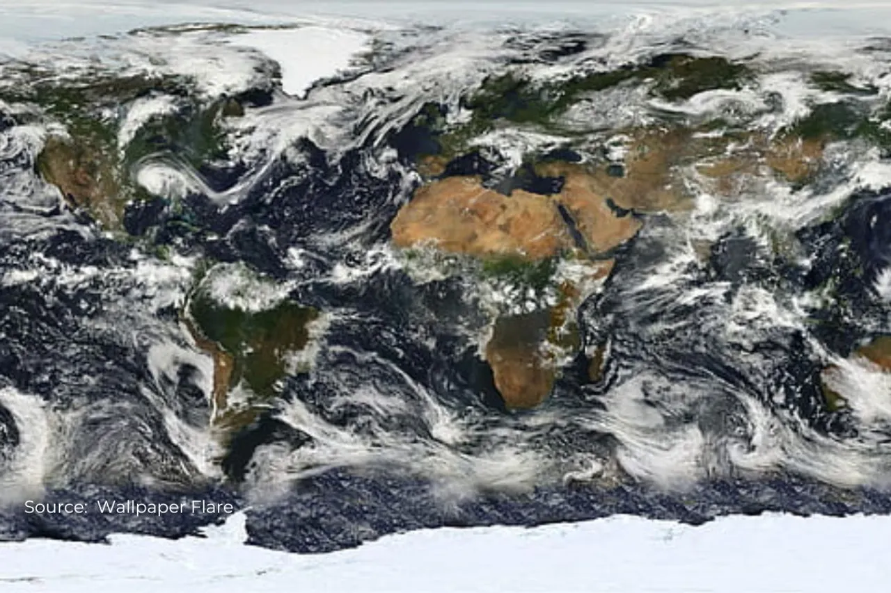 Tropical Cyclone Freddy would be the longest recorded in history