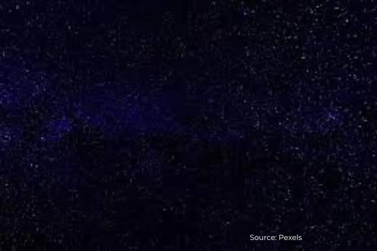 What to See in the Night Sky for May 2023