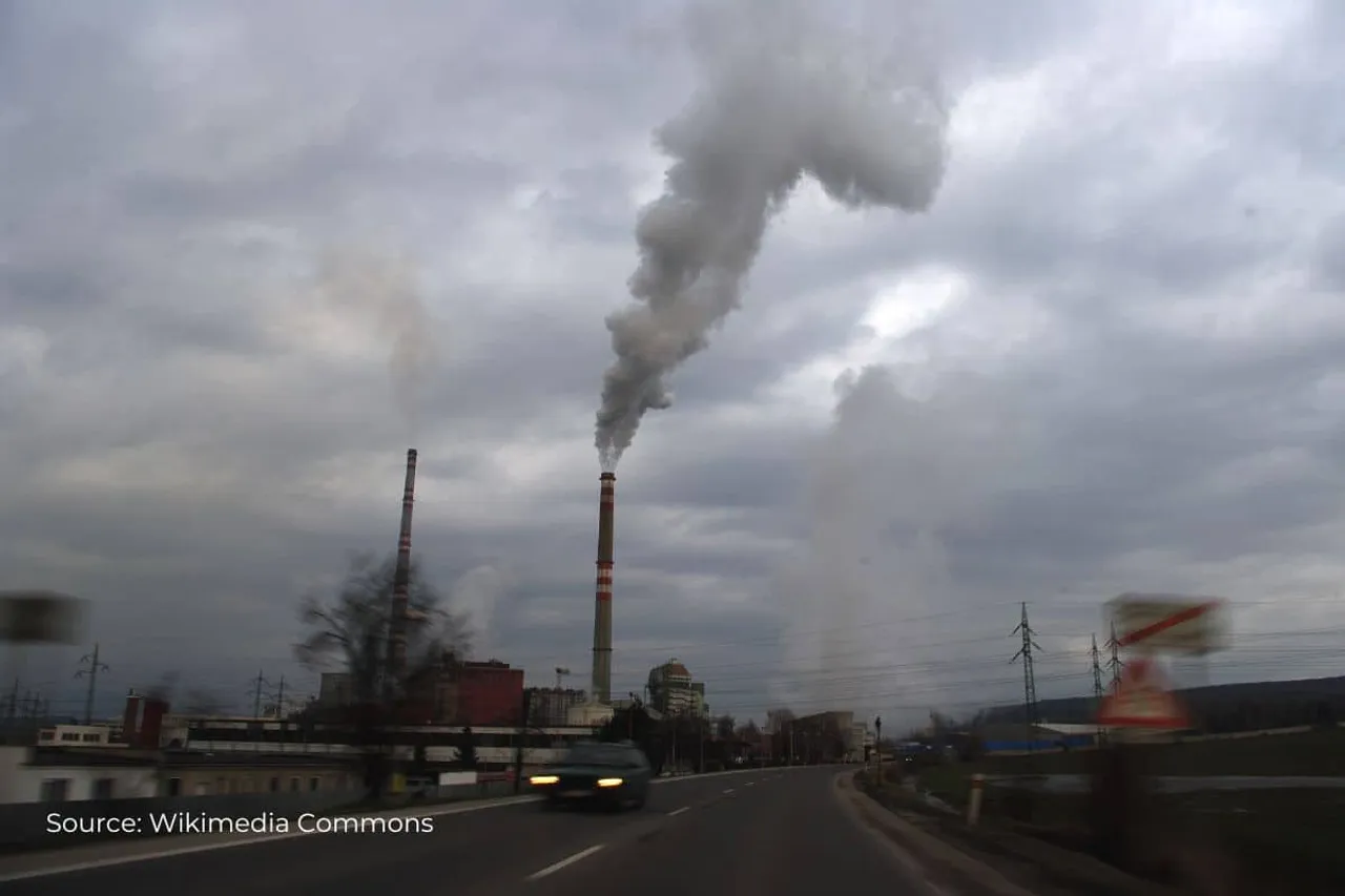 If you live in polluted air for just 3 years, lung cancer risk increases: Study
