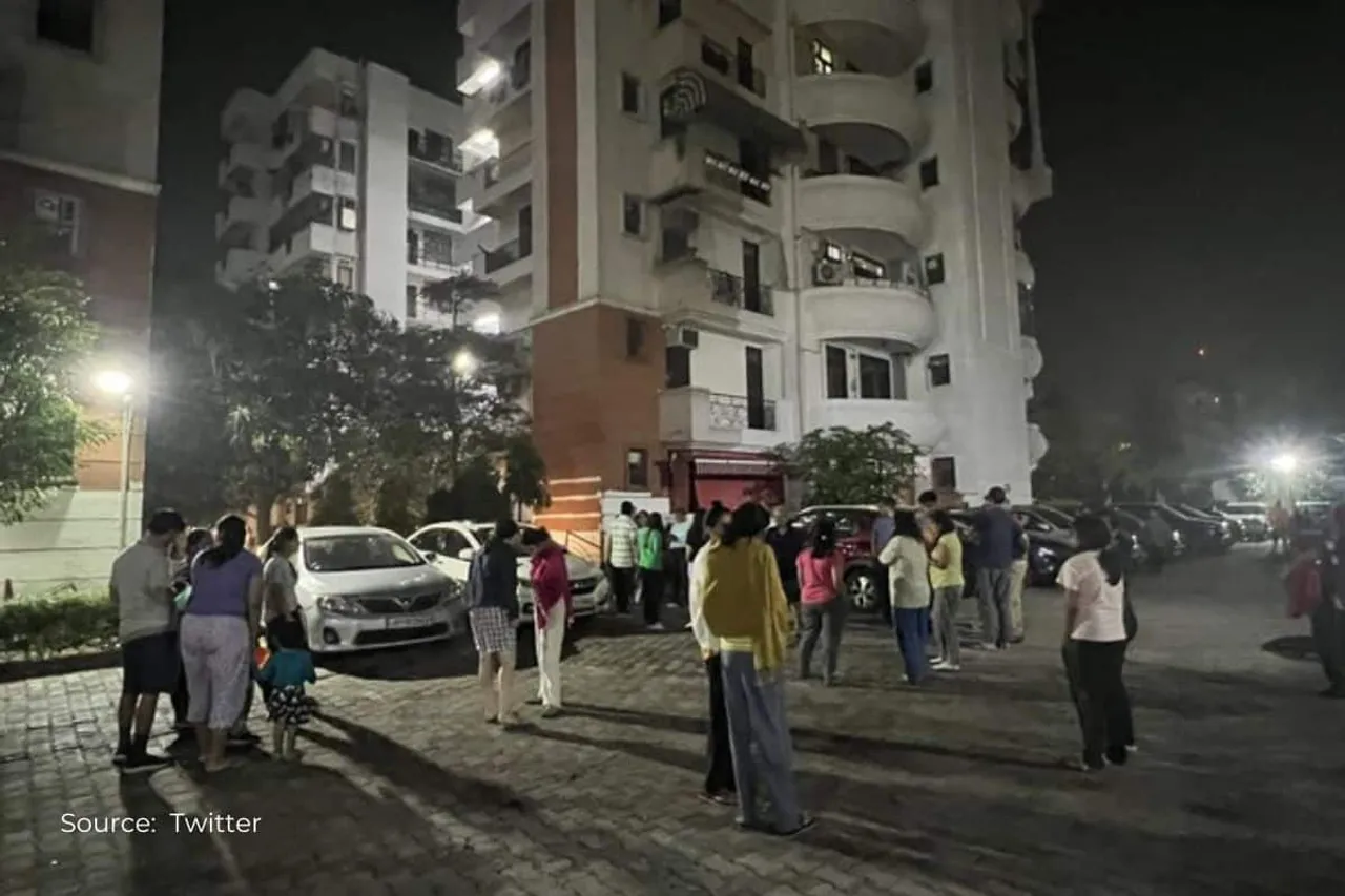 India has no reliable system to forecast earthquakes