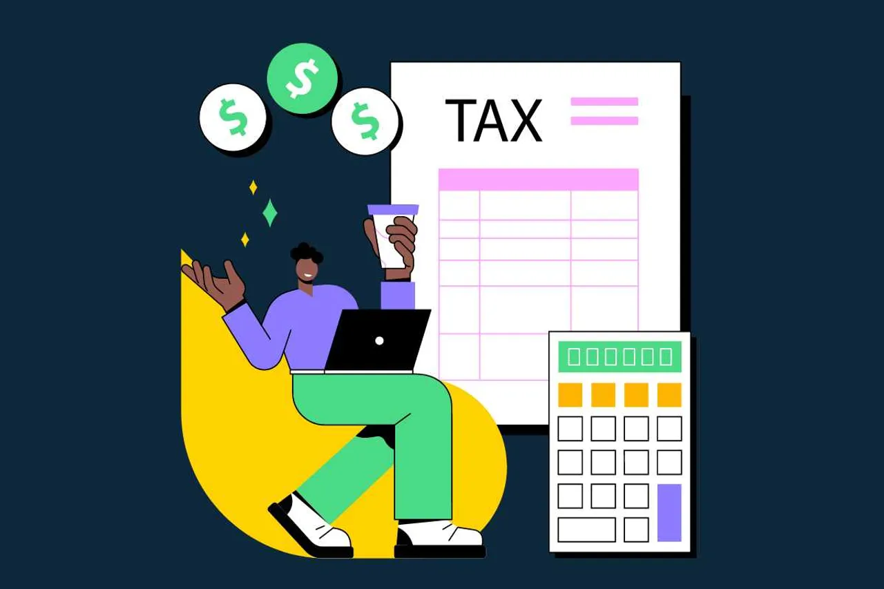 Will income earned by a freelancer be subject to UAE CT?