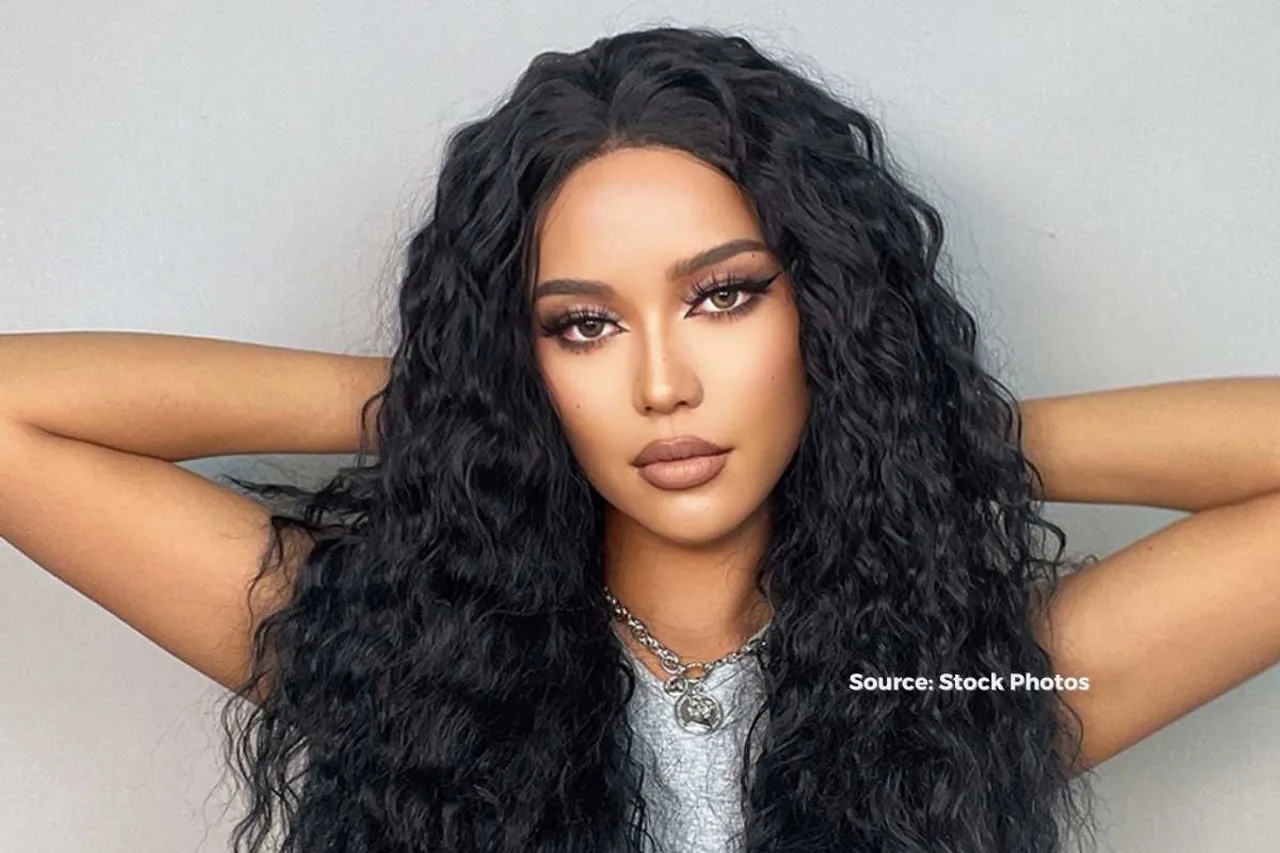 hurela hair wigs