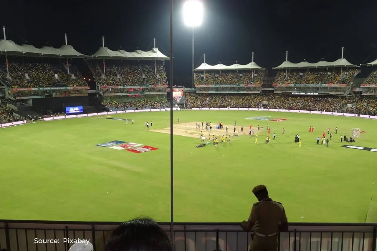 NGT to Jal Shakti: How much water is used on cricket grounds every day?