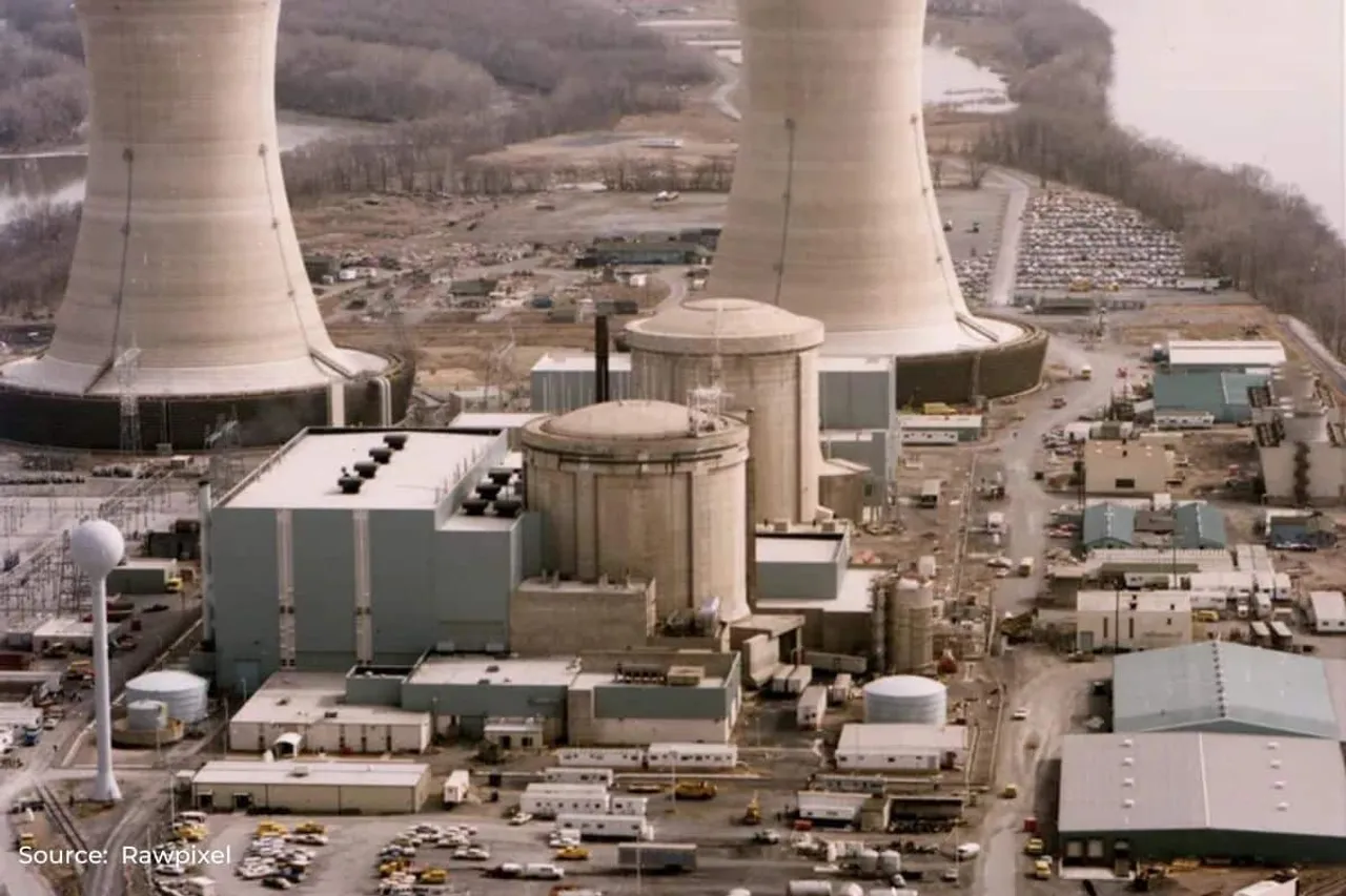 Majority of largest companies falling short in climate change efforts