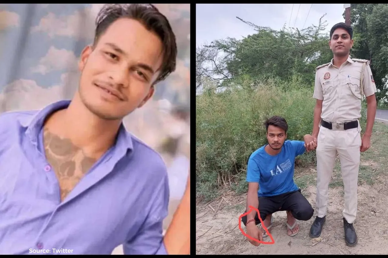 Know about Mohammad Sahil who killed a hindu girl Sakshi brutally in Delhi