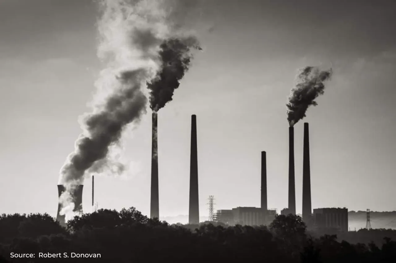 Cleaning air in South Asia: researchers propose innovative strategies