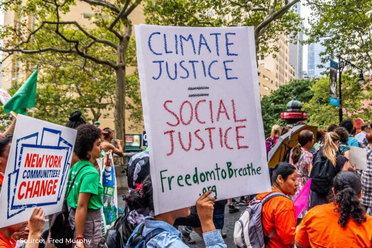 Week in Review: Top Climate News