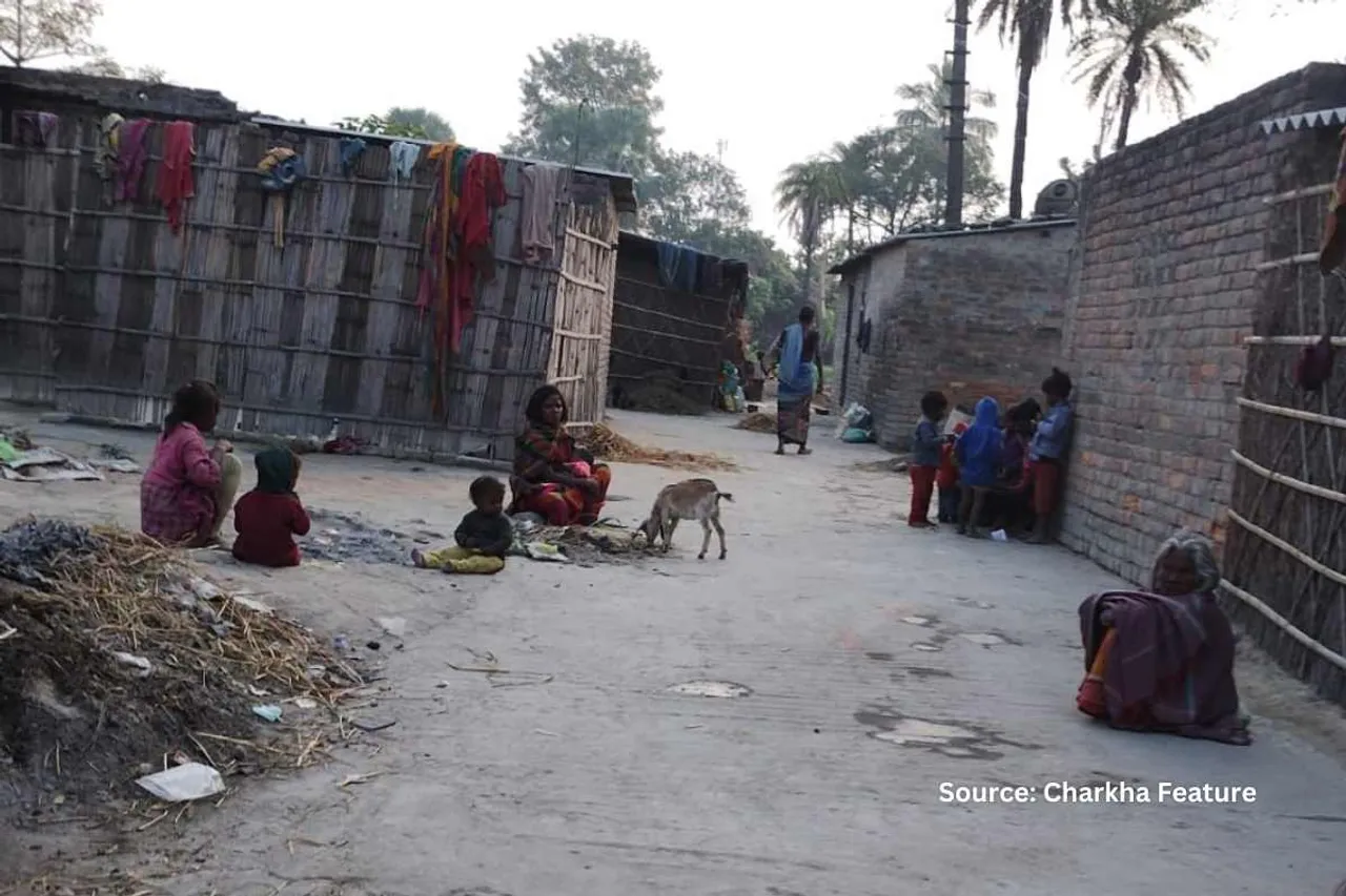 cleanliness in india