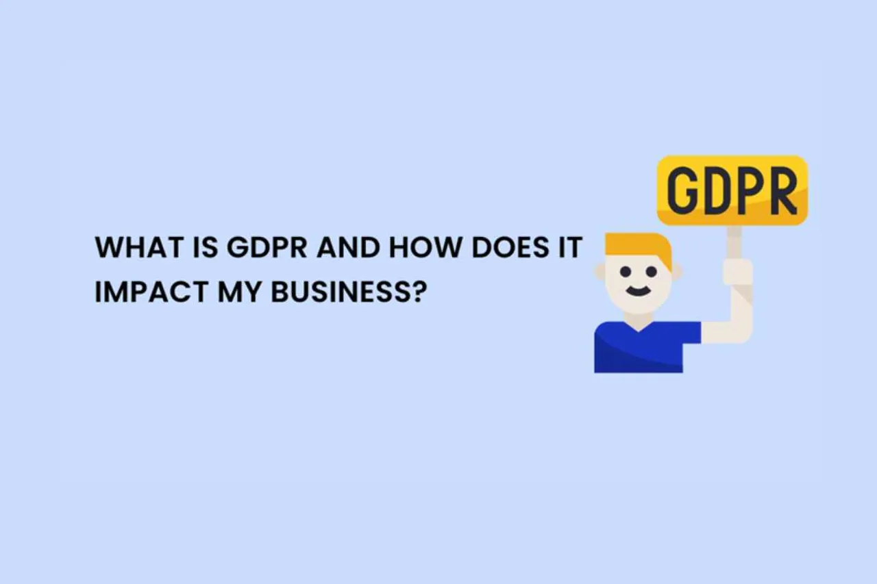 GDPR Certification