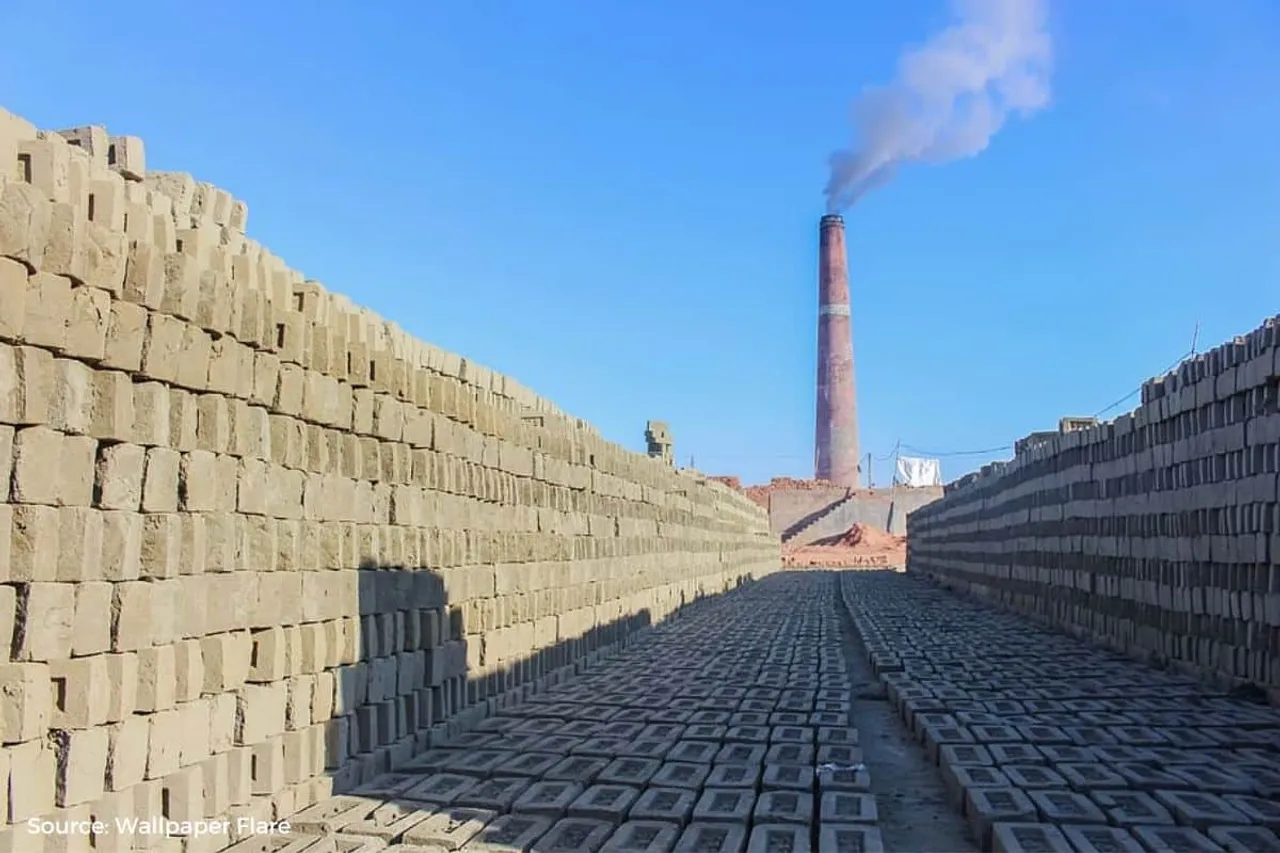 Rajasthan's towns witness alarming increase in air pollution: CSE Study