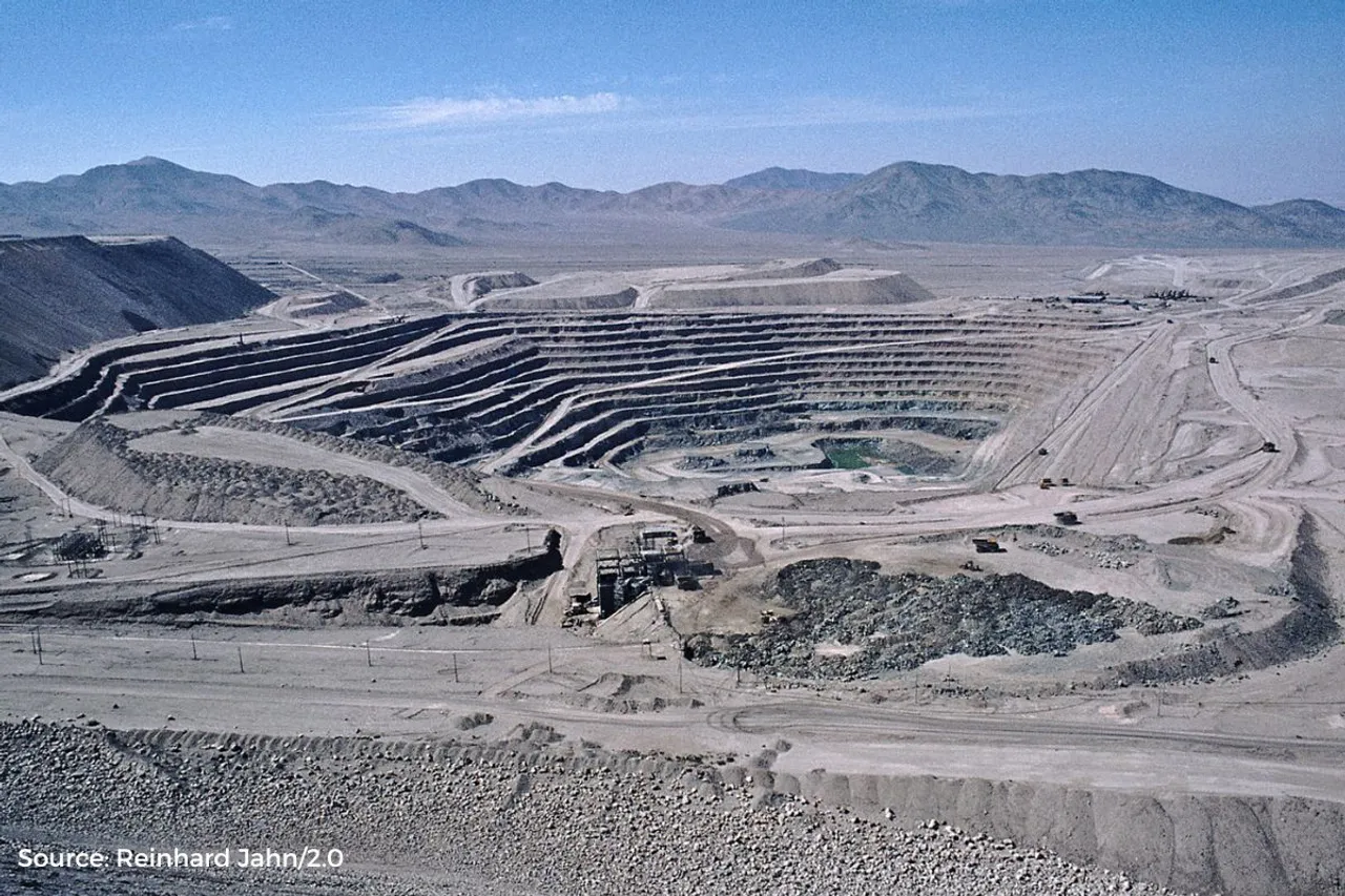 Mineral Security Partnership: How India's entry will transform clean energy
