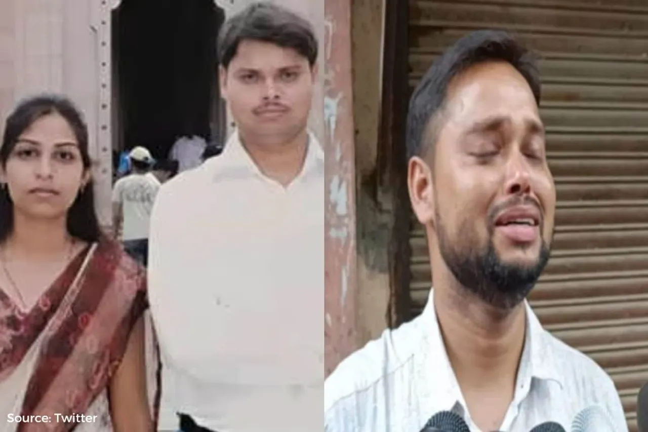Know about SDM Jyoti Maurya, accused of cheating her husband & corruption