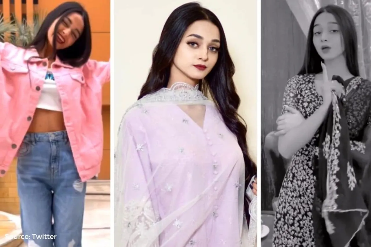 Fact check: Viral video ‘Mera dil ye pukare’ girl Ayesha is alive