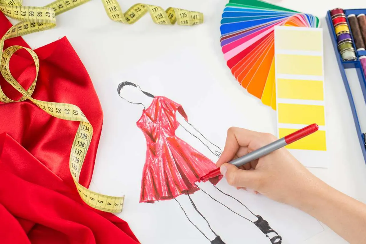 top designing institutes of india