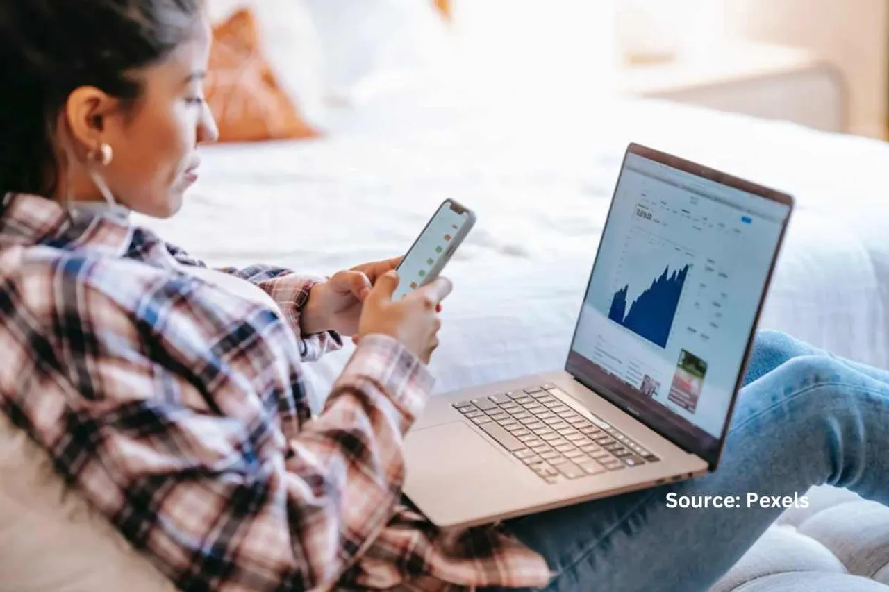 online stock trading