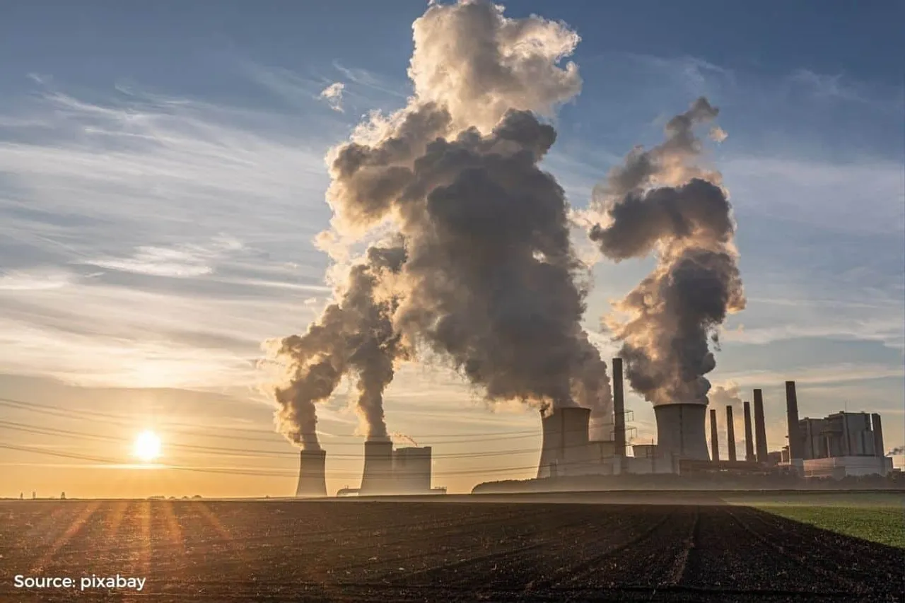 India developing more coal power capacity than it needs: reports