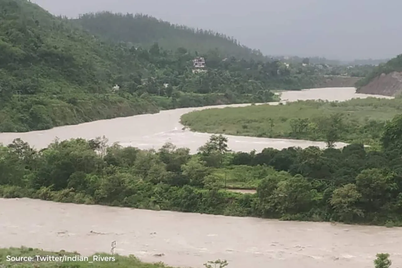 Yamuna on 205.48 m danger mark, Delhi to get flooded again