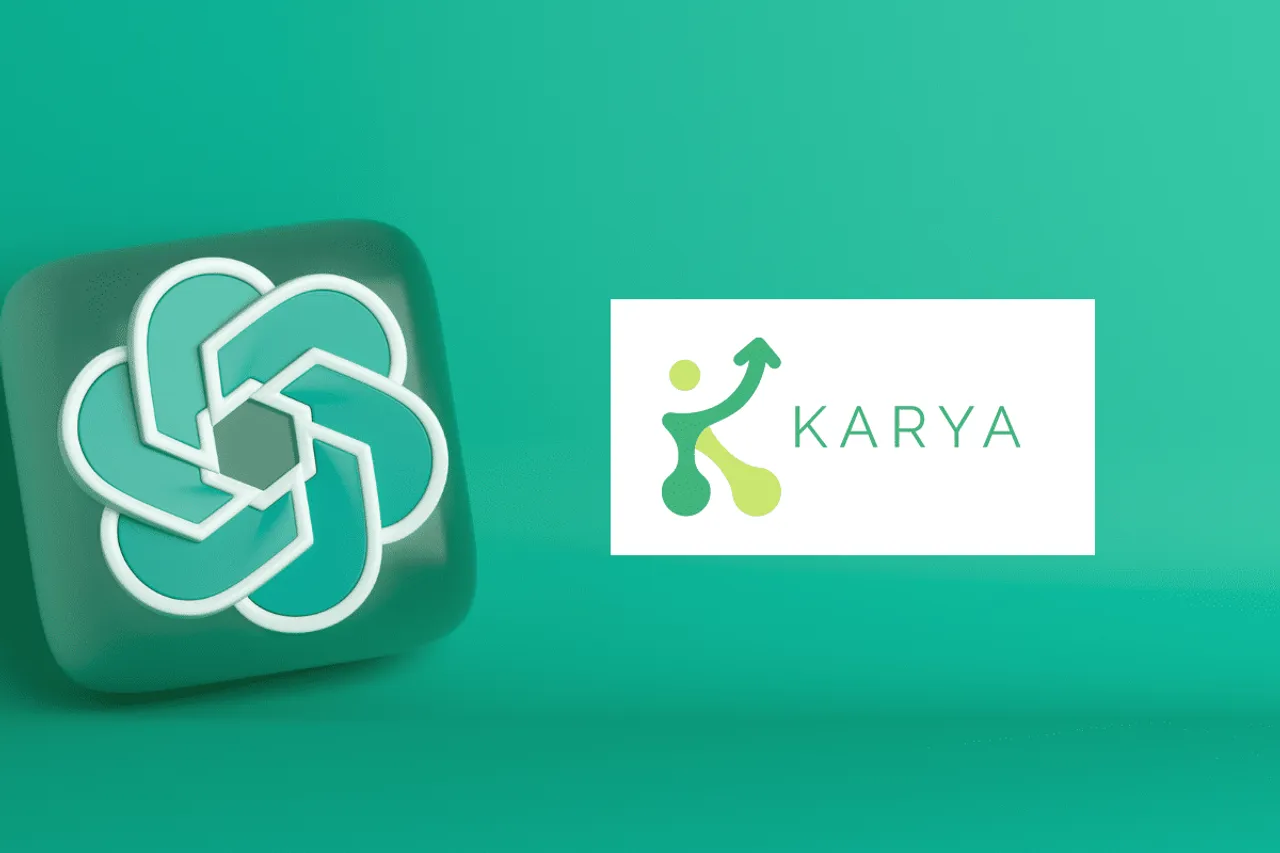 Karya: providing rural India with AI-based digital work to fight poverty