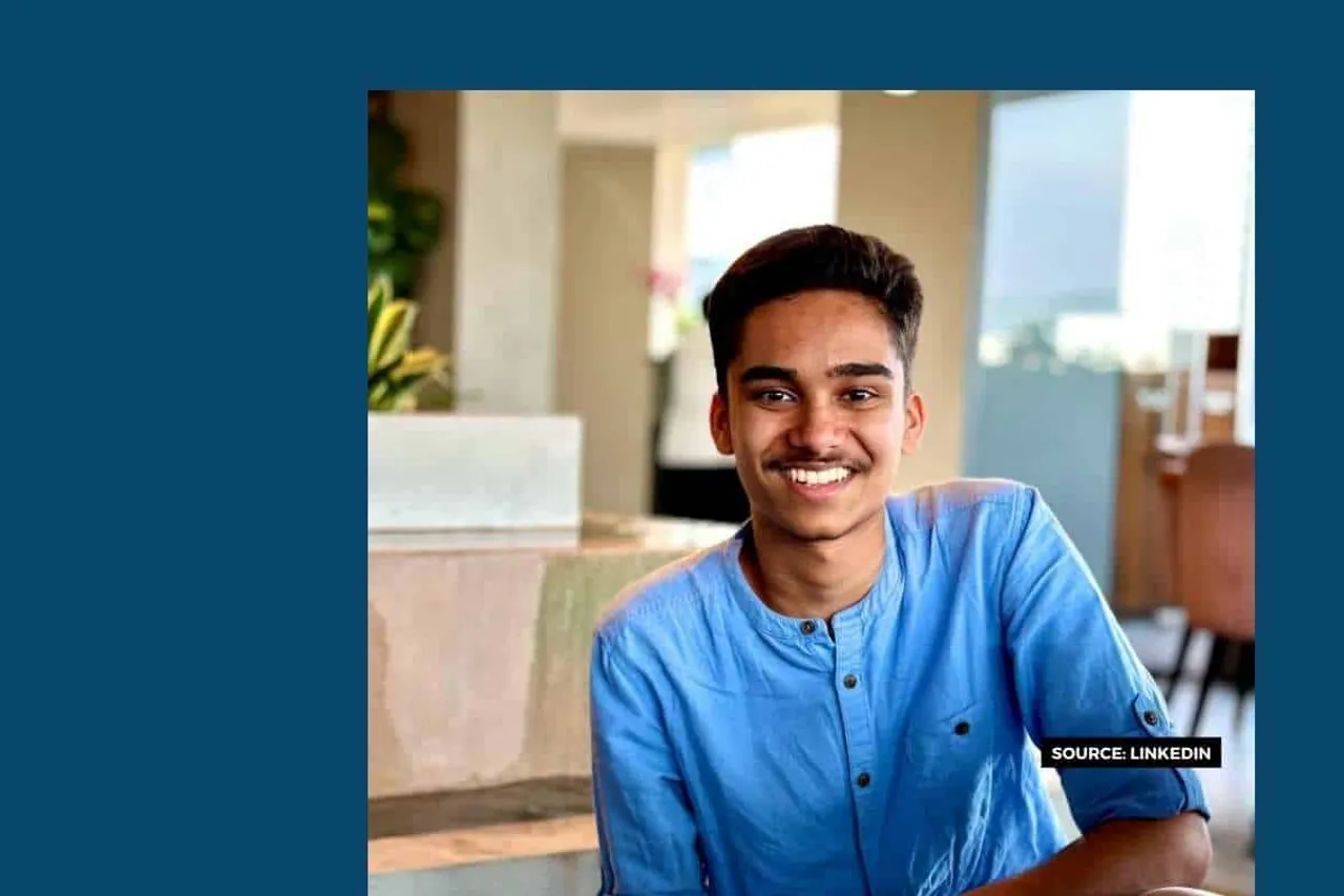 aaditya prabhu suicide case explained