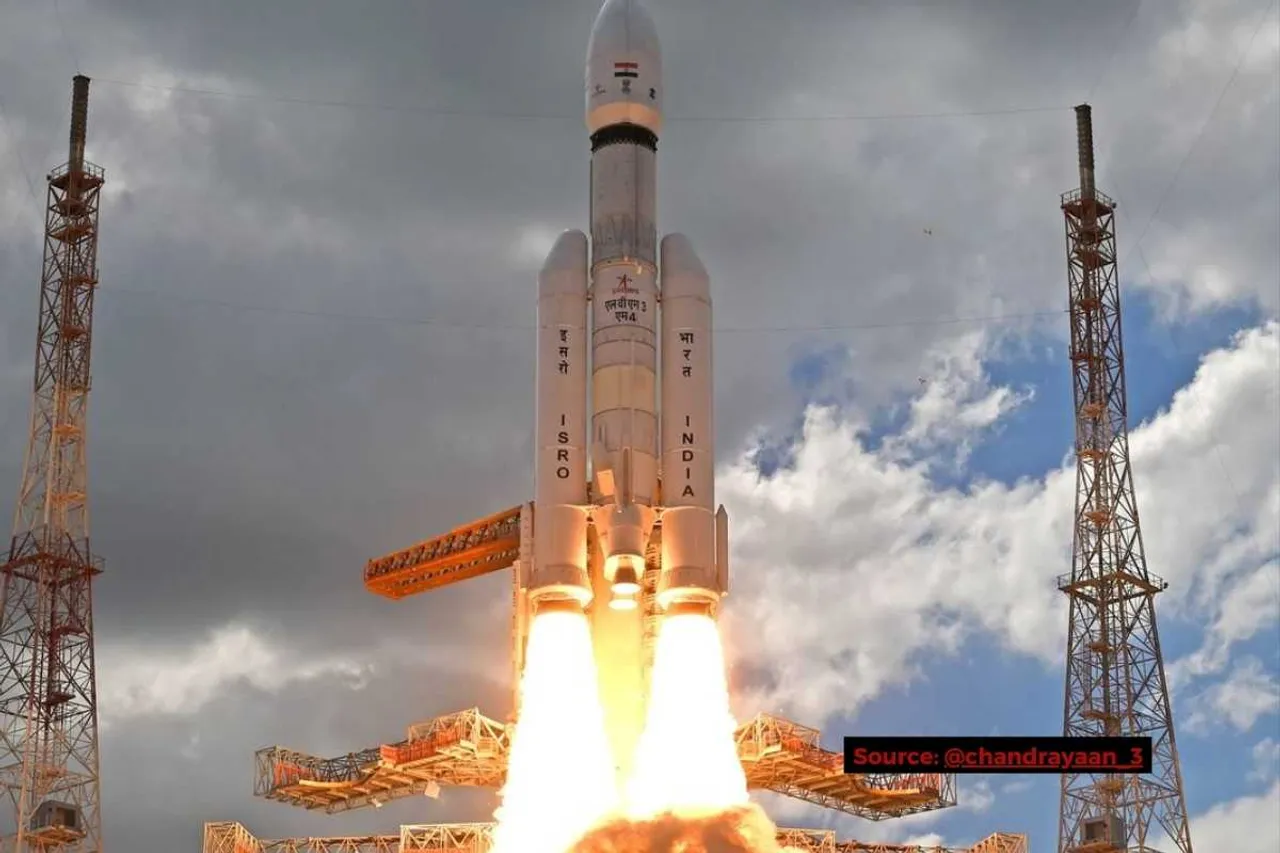 chandrayaan 3