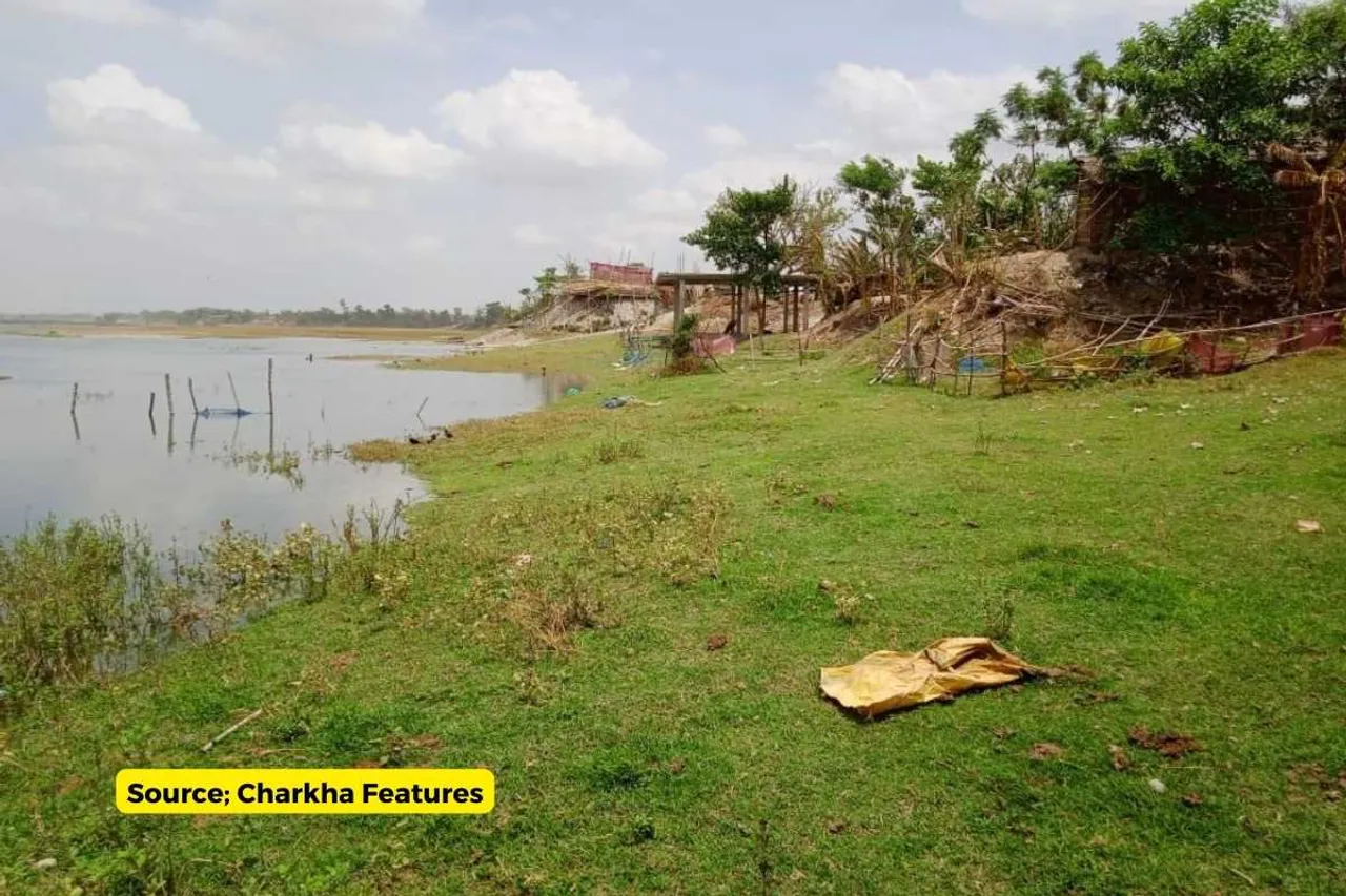 muzaffarpur floods