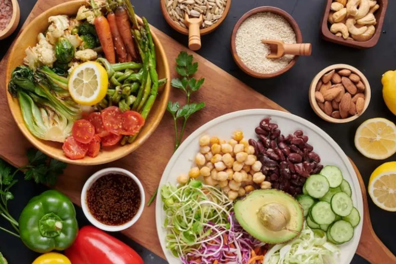 nutrition for cognitive health
