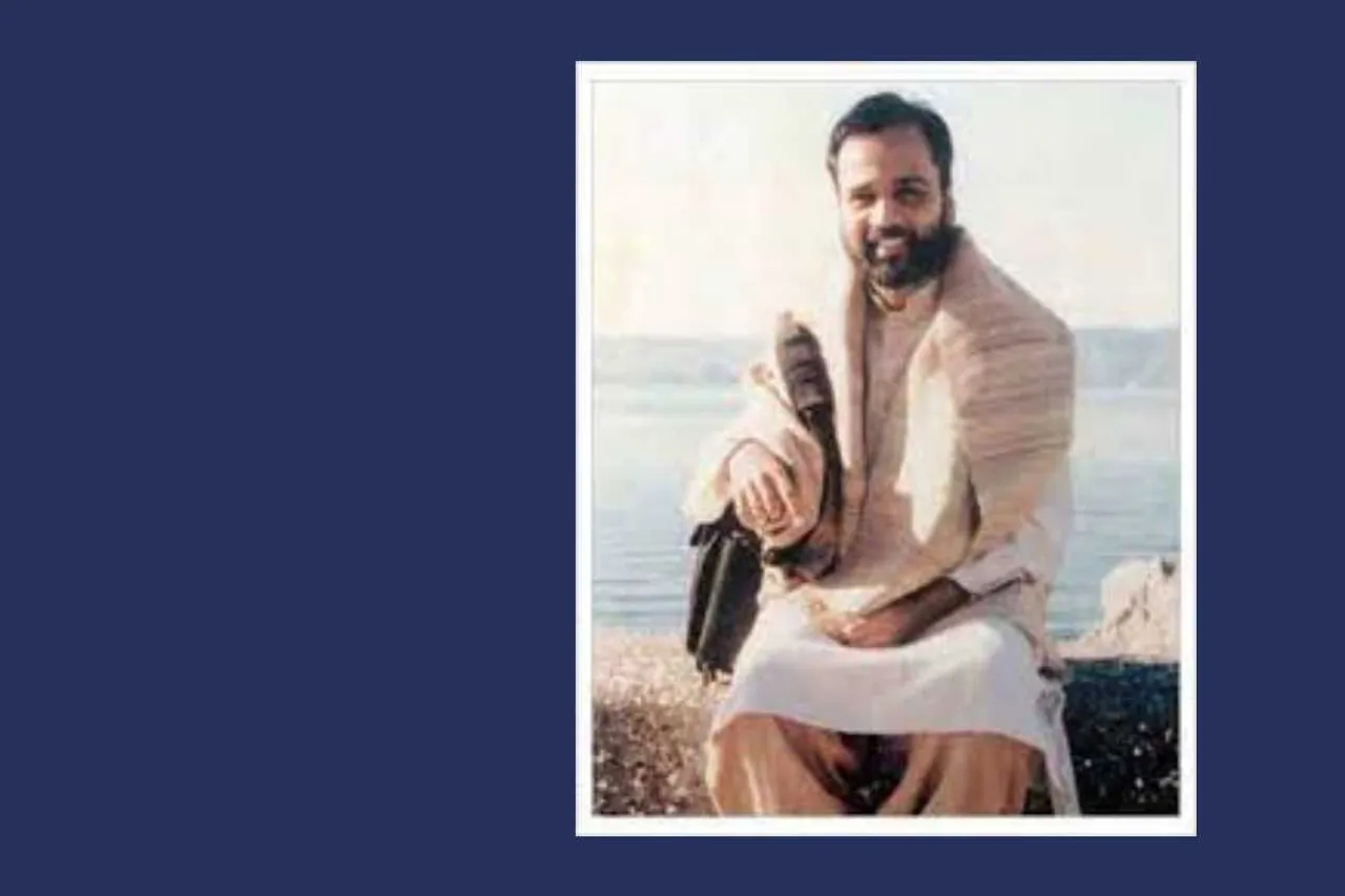 sanjoy ghose charkha profile