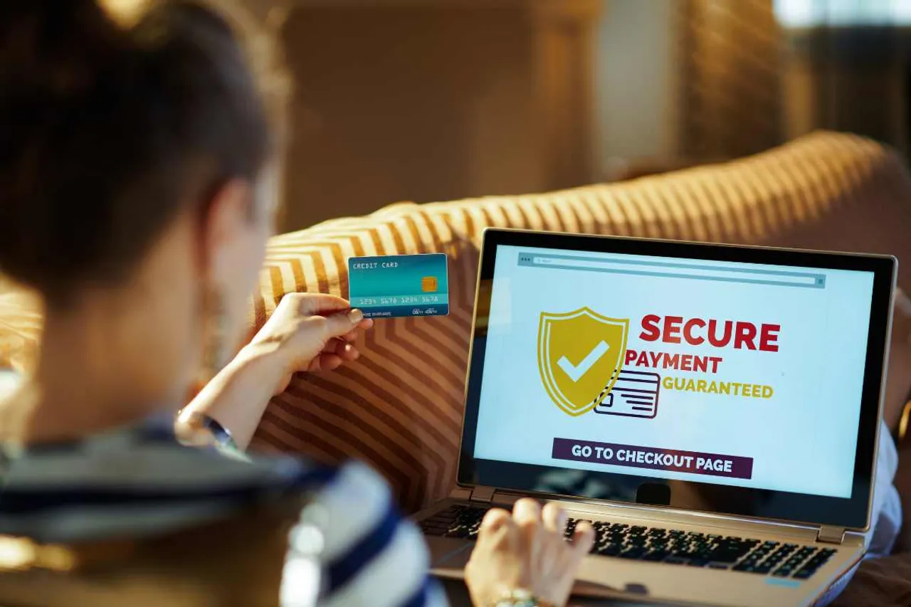 website safety