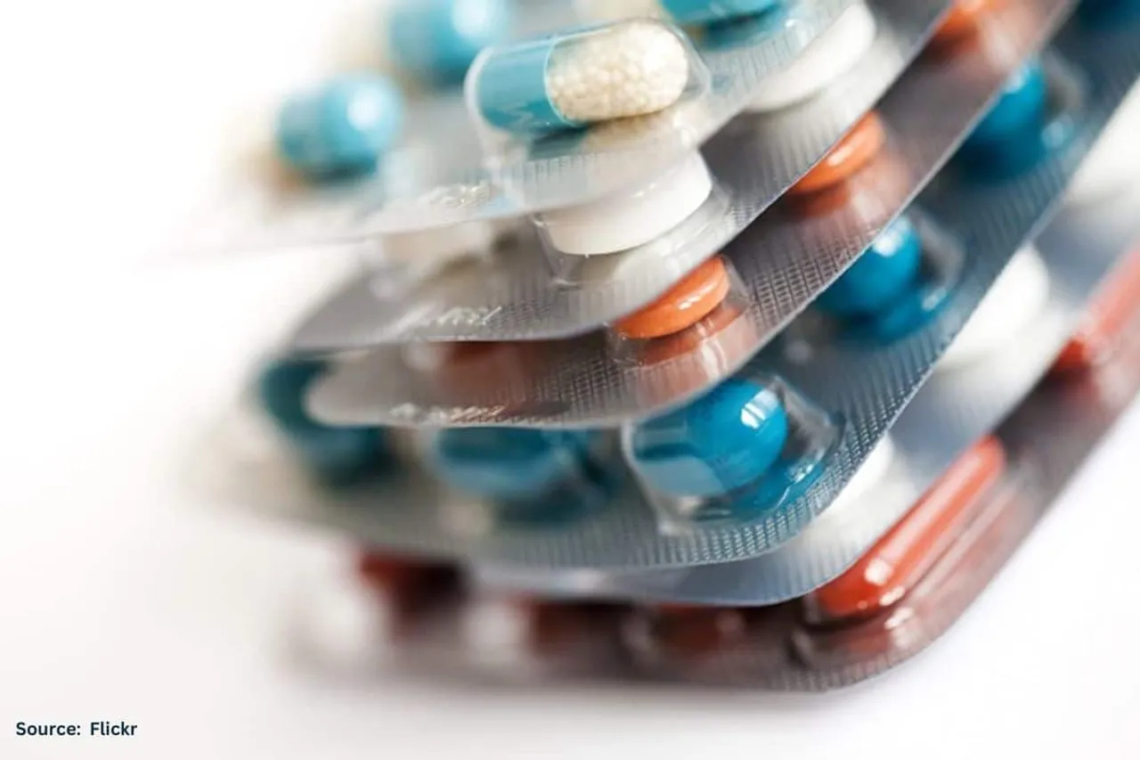 Small companies stepping into antibiotics development, face huge challenges