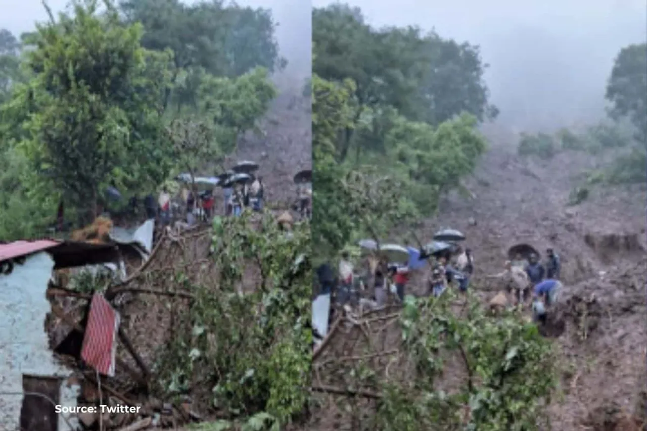 113 landslides in 55 days, what is making Himachal Pradesh so unstable?